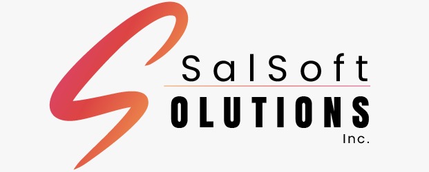 Salsoft Solutions